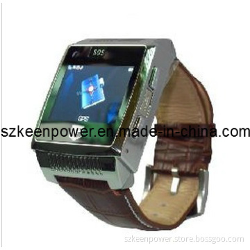 GPS Watch Phone Touch Screen Unlocked